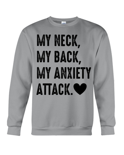 My Neck My Back 