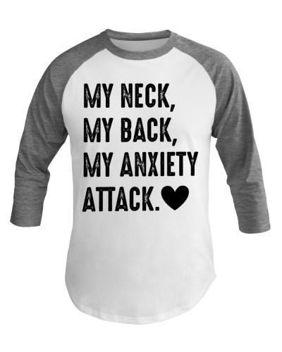 My Neck My Back 