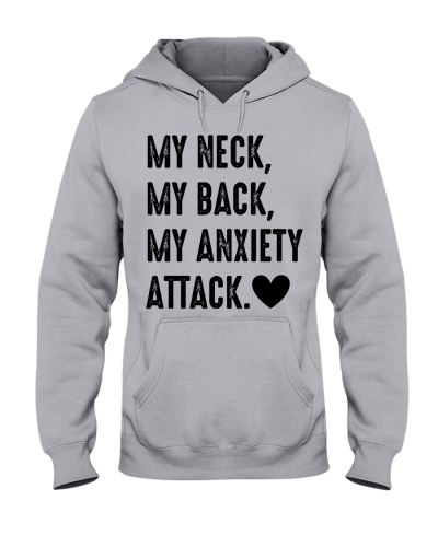 My Neck My Back 