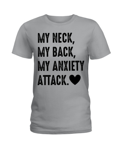 My Neck My Back 