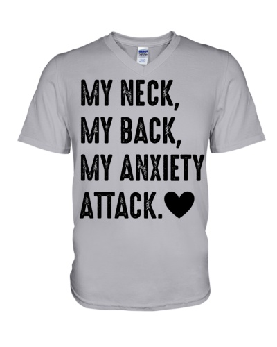 My Neck My Back 
