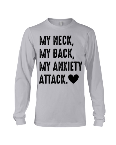 My Neck My Back 