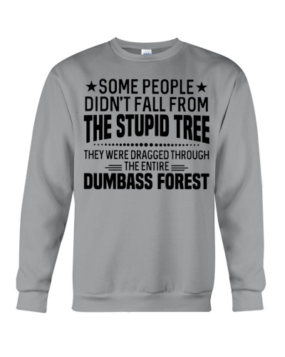 Dumbass Forest 