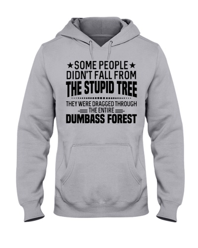 Dumbass Forest 