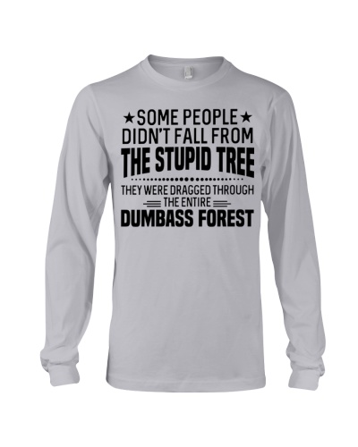 Dumbass Forest 