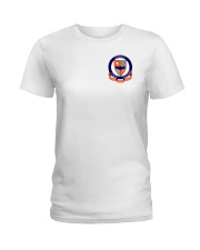 GCA PTSO Spirit Gear 2020 Ladies T-Shirt tile