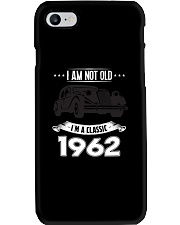 Kings are born in march t-shirts Phone Case thumbnail