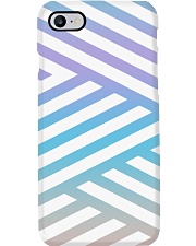 Line Phone Case thumbnail