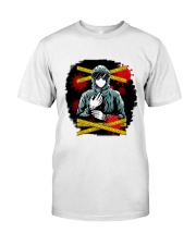 Here kill covid Classic T-Shirt thumbnail