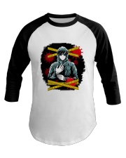 Here kill covid Baseball Tee thumbnail