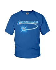 Automan - Cursore - Shirts and Bags Youth T-Shirt front