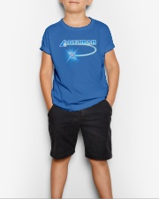 Automan - Cursore - Shirts and Bags Youth T-Shirt lifestyle-youth-tshirt-front-1