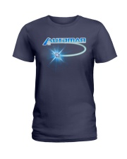 Automan - Cursore - Shirts and Bags Ladies T-Shirt front