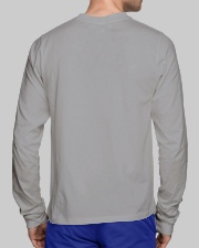 Automan - Cursore - Shirts and Bags Long Sleeve Tee lifestyle-unisex-longsleeve-back-1