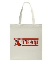 Alpha Team shirts and bags Tote Bag thumbnail