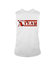 Alpha Team shirts and bags Sleeveless Tee thumbnail