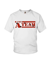 Alpha Team shirts and bags Youth T-Shirt thumbnail