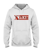 Alpha Team shirts and bags Hooded Sweatshirt thumbnail