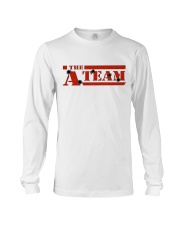 Alpha Team shirts and bags Long Sleeve Tee thumbnail