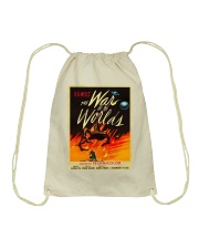 La Guerra dei Mondi shirts Drawstring Bag thumbnail