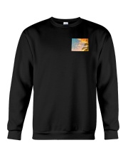 Colorado USA Flag Crewneck Sweatshirt tile