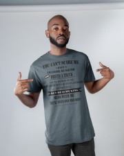 Gift for my wife - June Classic T-Shirt apparel-classic-tshirt-lifestyle-front-32