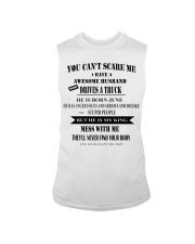 Gift for my wife - June Sleeveless Tee thumbnail
