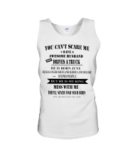 Gift for my wife - June Unisex Tank thumbnail