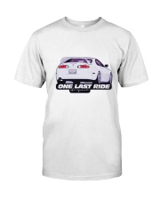 One Last Ride 4P Premium Fit Mens Tee thumbnail