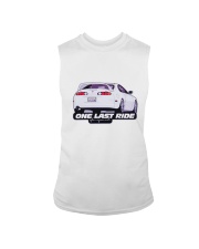 One Last Ride 4P Sleeveless Tee thumbnail