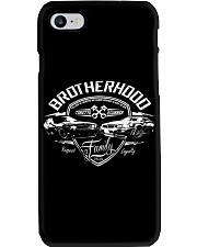 Fast and Furious - Brotherhood Phone Case thumbnail