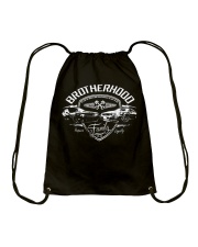 Fast and Furious - Brotherhood Drawstring Bag thumbnail