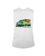 Remember TH3 Buster Sleeveless Tee thumbnail