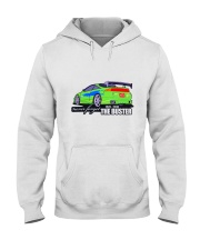 Remember TH3 Buster Hooded Sweatshirt thumbnail