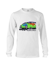 Remember TH3 Buster Long Sleeve Tee thumbnail