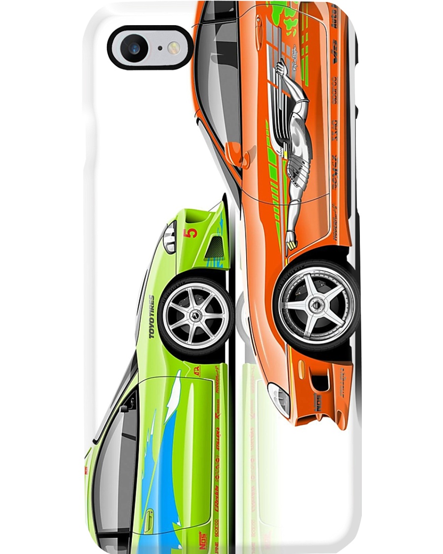 O'conner Cars Phone Case