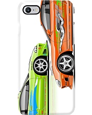 O'conner Cars Phone Case i-phone-7-case