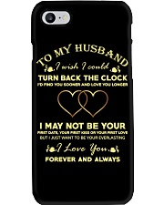 Best Seller Limited Time Edition T-shirt Phone Case thumbnail