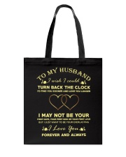 Best Seller Limited Time Edition T-shirt Tote Bag thumbnail