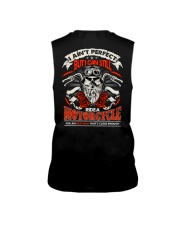 I AIN'T PERFECT BUT I CAN STILL RIDE A MOTORCYCLE Sleeveless Tee tile