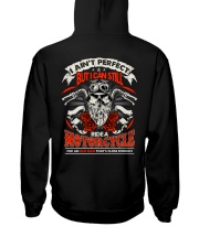 I AIN'T PERFECT BUT I CAN STILL RIDE A MOTORCYCLE Hooded Sweatshirt tile