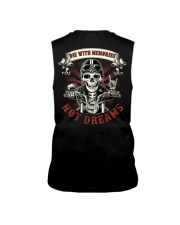 DIE WITH MEMMORIES NOT DREAMS Sleeveless Tee tile