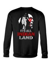 IT'S ALL INDIAN LAND Crewneck Sweatshirt tile