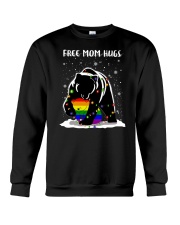 MOM HUGS Crewneck Sweatshirt tile