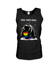 MOM HUGS Unisex Tank tile