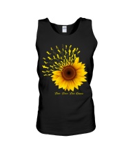 LIVE LOVE LINE DANCE Unisex Tank tile