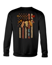 NATIVE PRIDE Crewneck Sweatshirt tile