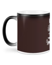 CHEROKEE BLOOD RUNS THROUGH MY VEINS Mugs tile