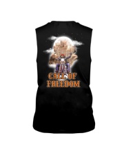 CALL OF FREEDOM Sleeveless Tee tile