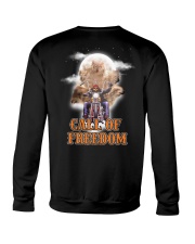 CALL OF FREEDOM Crewneck Sweatshirt tile